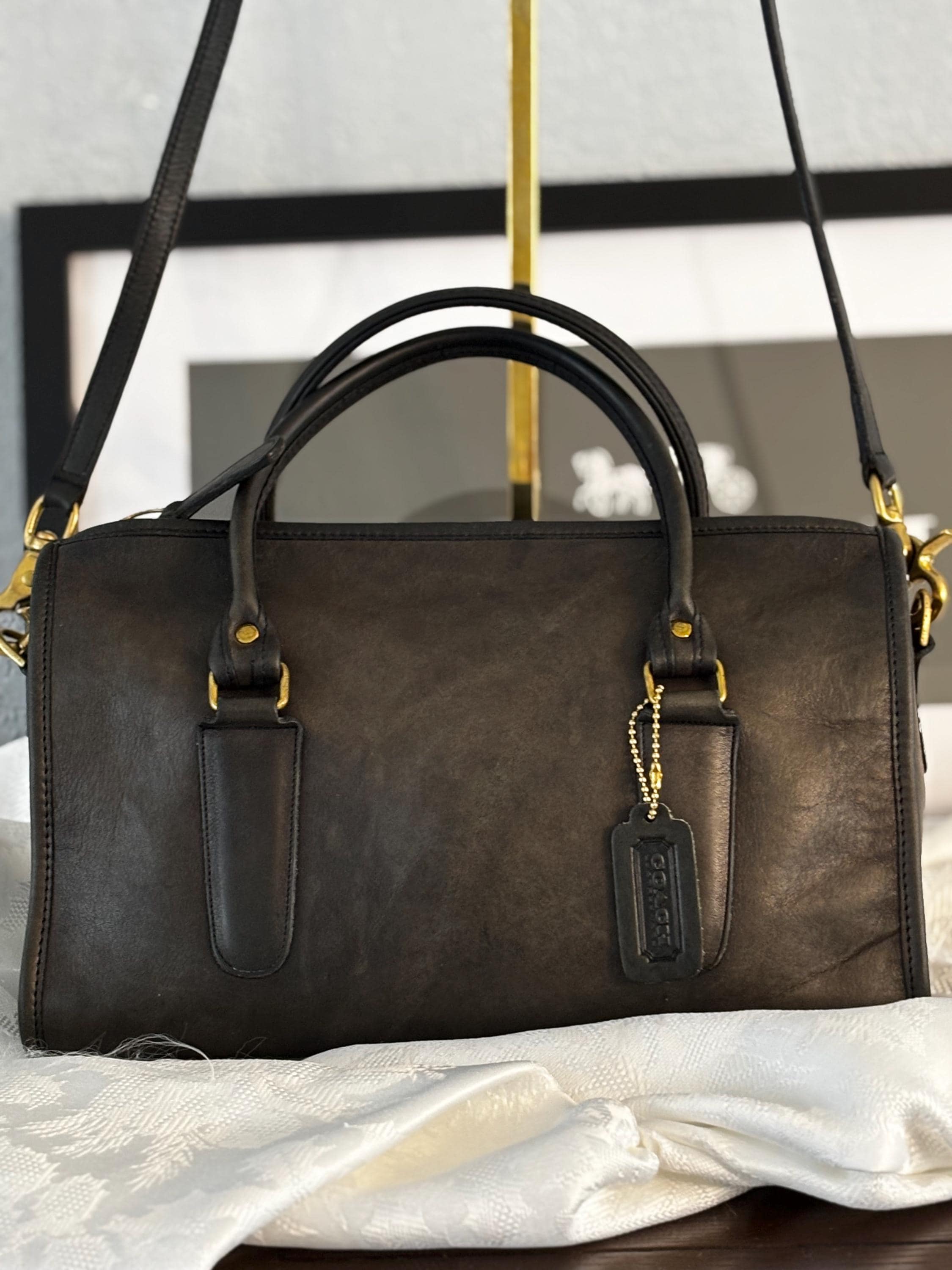 Coach madison maggie - Etsy 日本