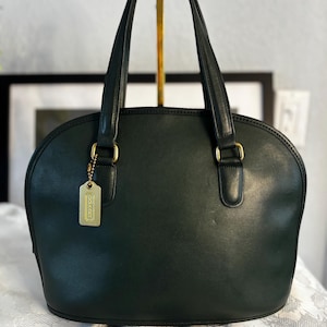 Coach Pelham Bag - Etsy