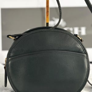 Coach Chester Bag - Etsy