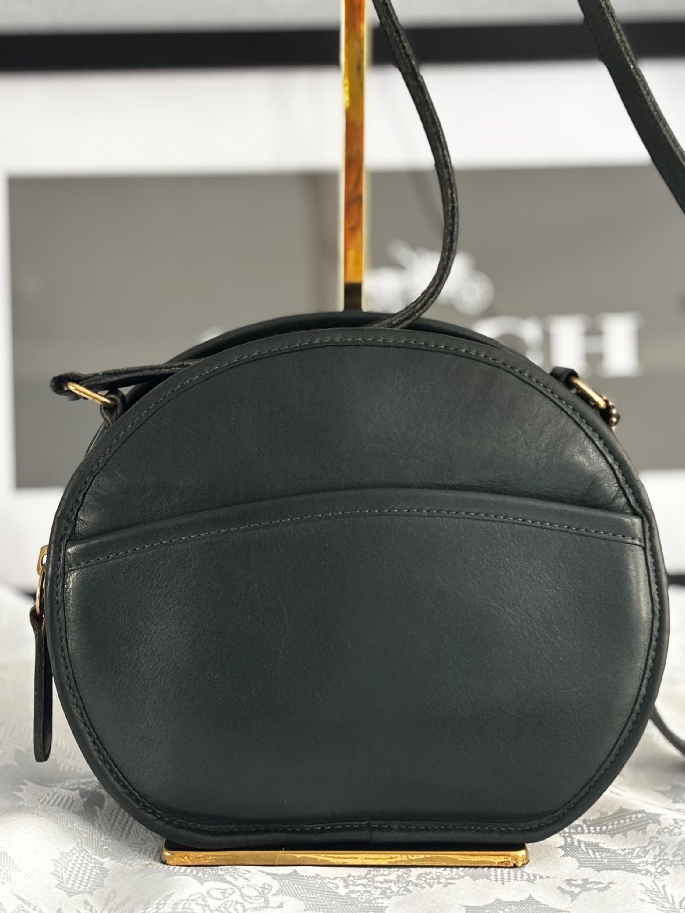 Vintage Coach Chester Bag - Etsy