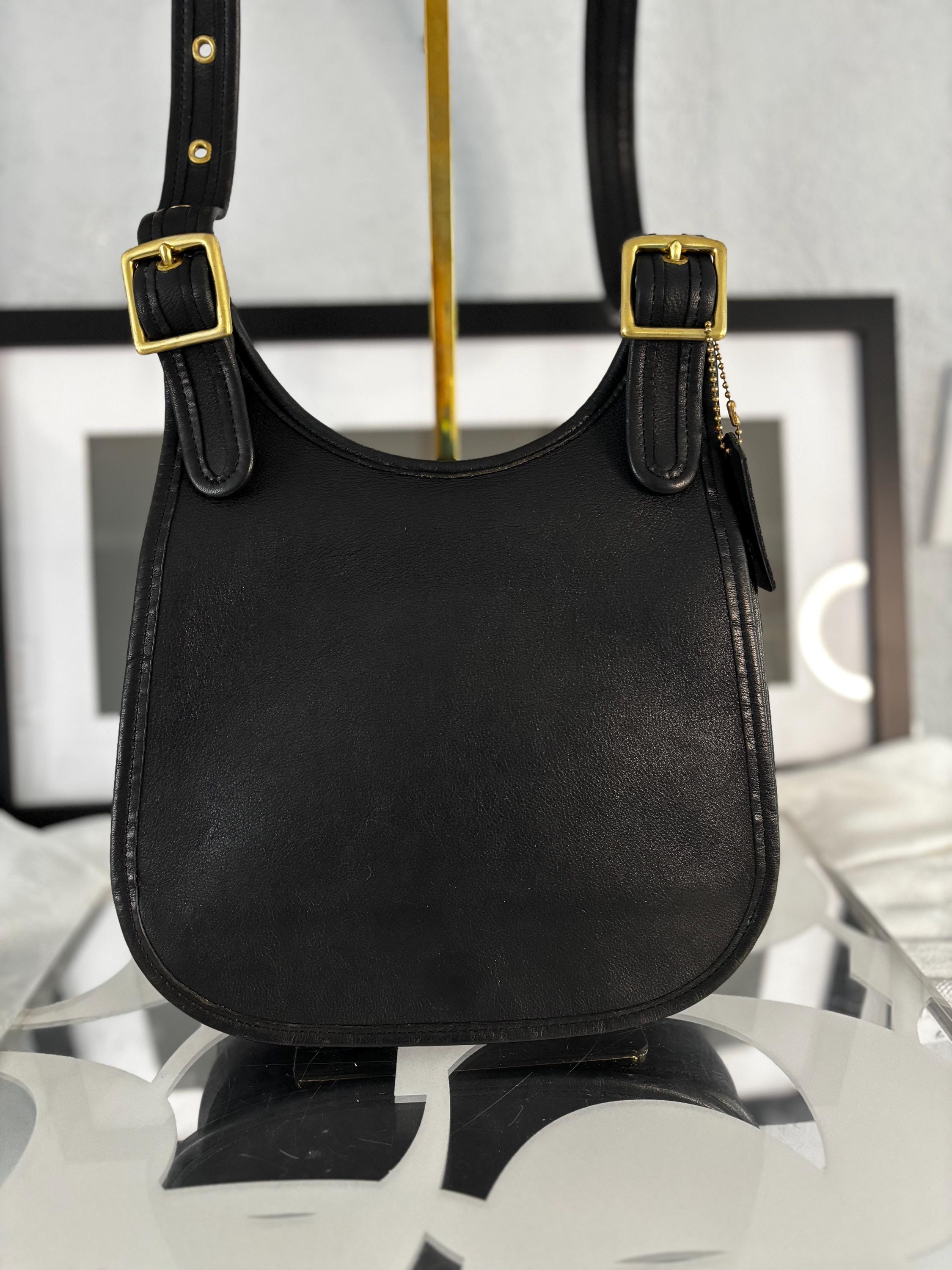 Vintage Coach Faith's Legacy Bag - Etsy