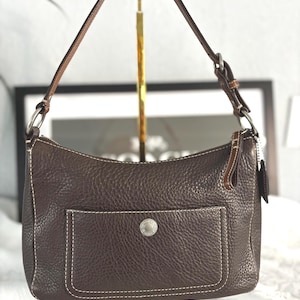 Coach Chelsea Shoulder Bag