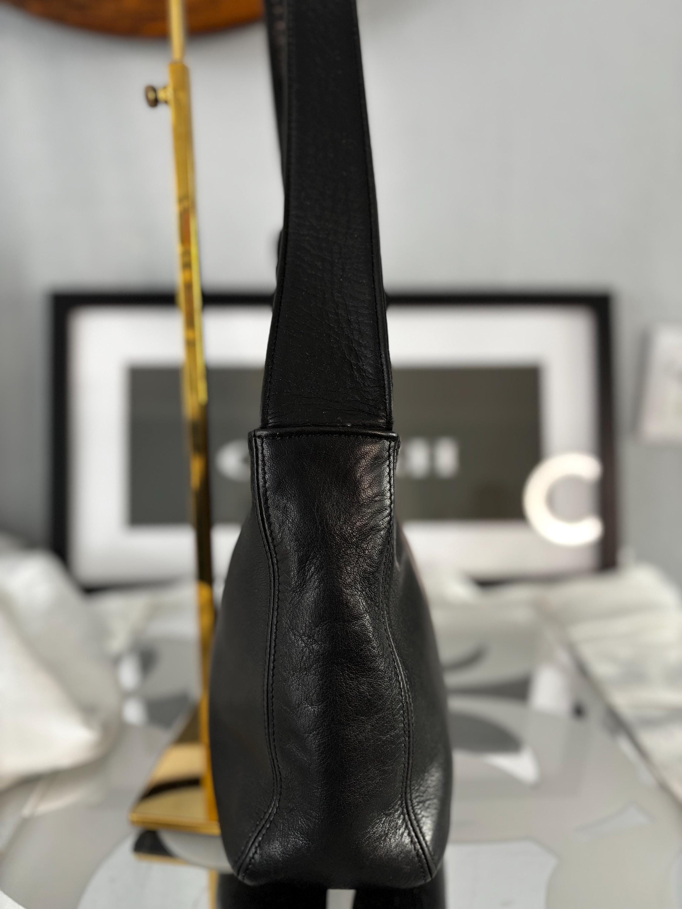 Vintage Coach Flatiron Zip - Etsy