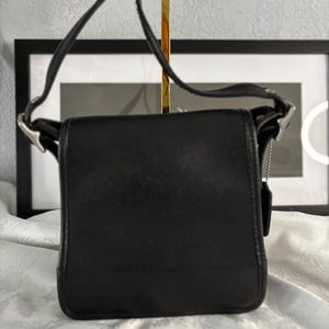 バッグ Coach Legacy Turnrock Slim Flap Leather Coach legacy turn lock - Gem
