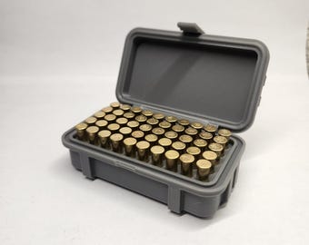 22 LR Ammo Box 3D Printed