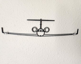 Gulfstream G550 Wall Art