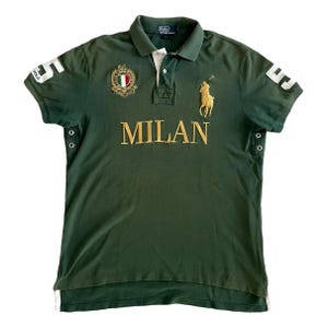 Vintage Polo Ralph Lauren Chief Keef style - Etsy 日本