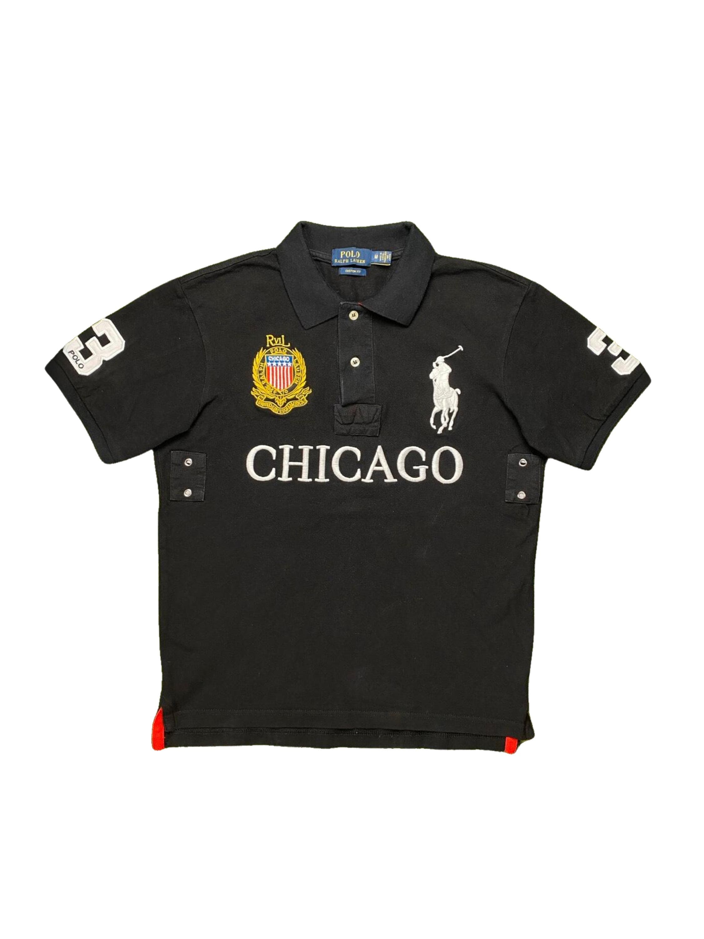 Ralph lauren polo chief keef - Etsy 日本