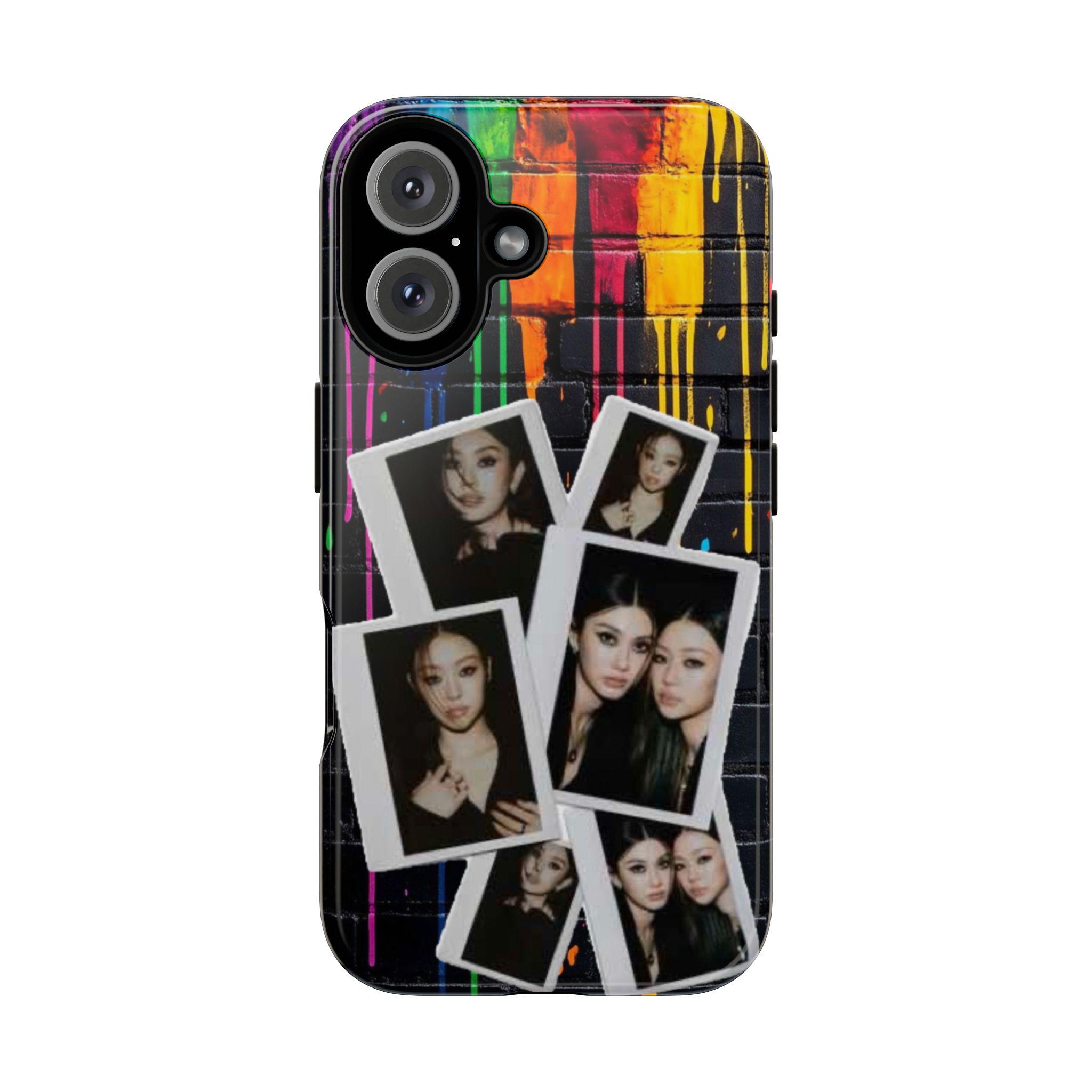 miumiuファースマホケース Miu Miu Case - Etsy
