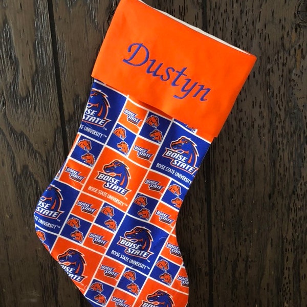 Boise Etsy