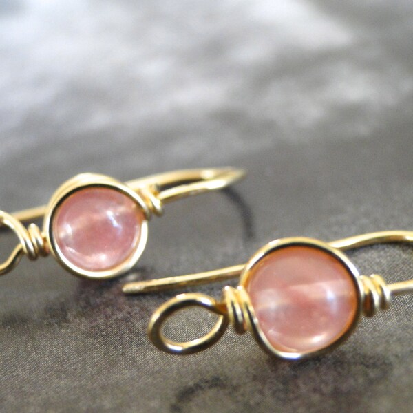 SALE Dangle Earrings Drop Gemstone Earrings Jewelry Handmade Earrings Dangle Earrings Gift Women's Earrings Gemstone Earrings