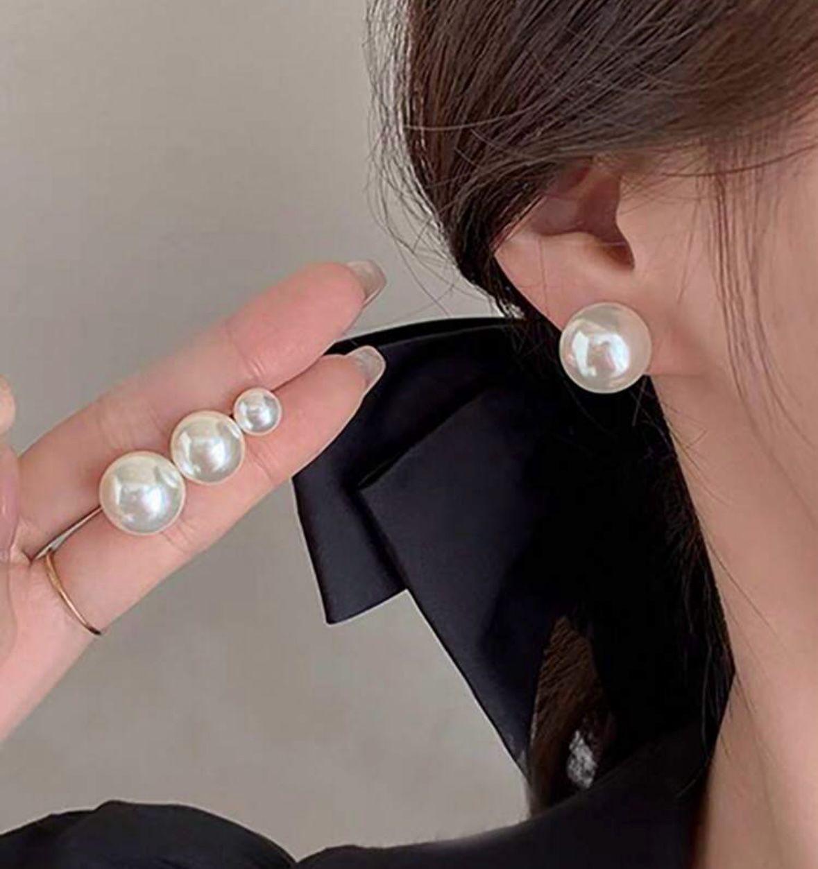 40 Pezzi Chiusure A Farfalla Per Orecchini - In Argento 925 E Oro Argentato | Ipoallergeniche E Facili Da Applicare - Foto 10