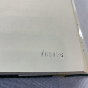 Black Power USA by Lerone Bennett Jr HC DJ 1969 2nd Edition image 9