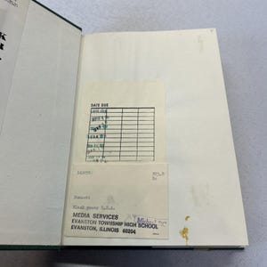 Black Power USA by Lerone Bennett Jr HC DJ 1969 2nd Edition image 11