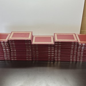 1988 the World Book Encyclopedia - Etsy