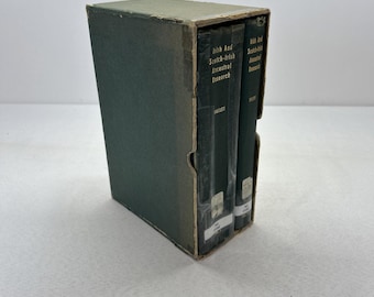 Irish and Scotch-Irish Ancestral Research by MD Falley Perma Bound Vol 1 2