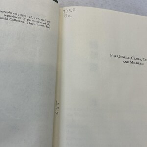 Black Power USA by Lerone Bennett Jr HC DJ 1969 2nd Edition image 8