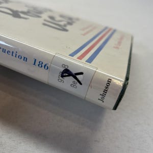 Black Power USA by Lerone Bennett Jr HC DJ 1969 2nd Edition image 13