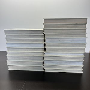 The New Book Of Knowledge Complete Set With Index HC 1981 image 3