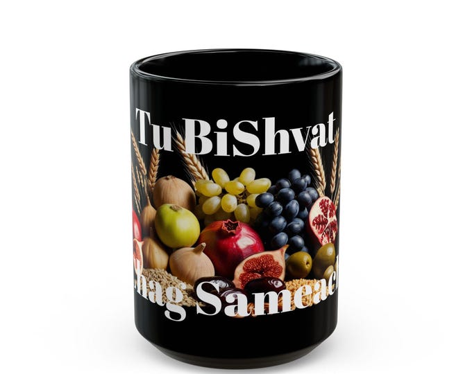 Tu BiShvat