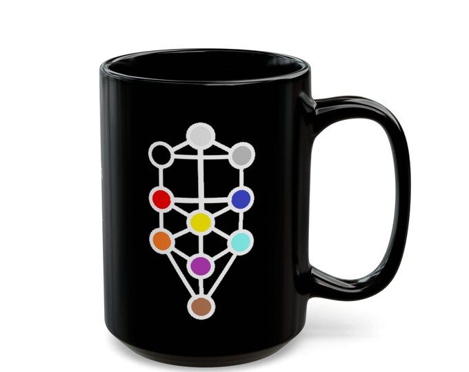 Tree of Lfe mug