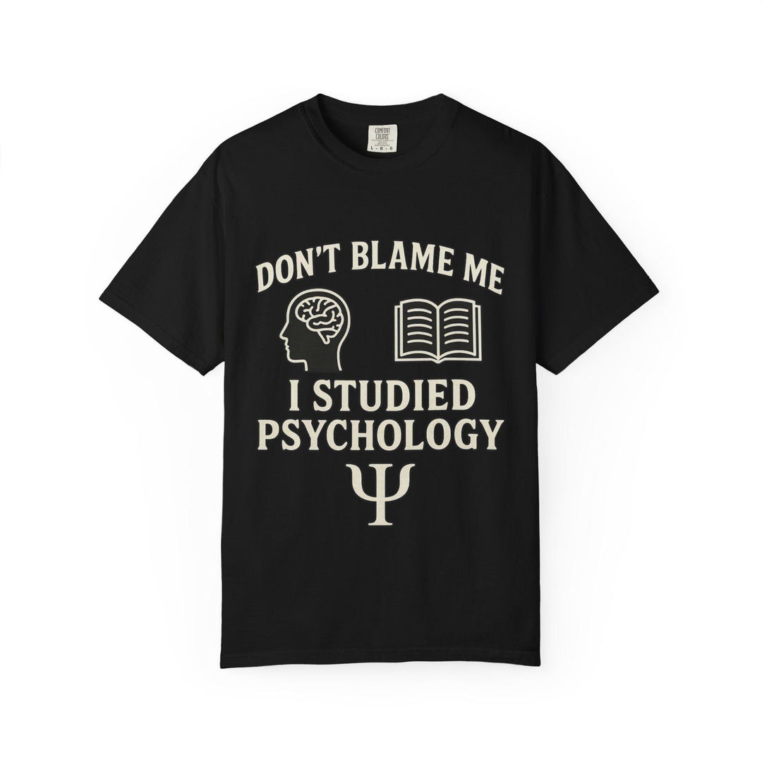 Decode Your Mind Brain Psychology T Shirt
