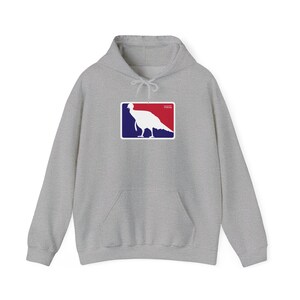Major League Turkey Hunting Hoodie, MLB Sweatshirt