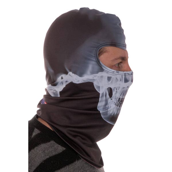 Balaclava Skull Hood