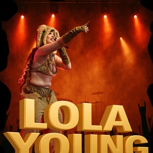Lola Young Inspired PNG File, Lola Young Digital File, Ready Prin to T-Shirt, Hoodie, Mug, Etc.