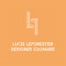 Lucie Leforestier