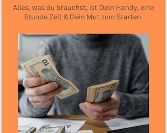 Verdien geld met 0 euro