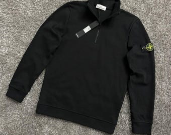 Stone Island Green Edge Badge - Etsy