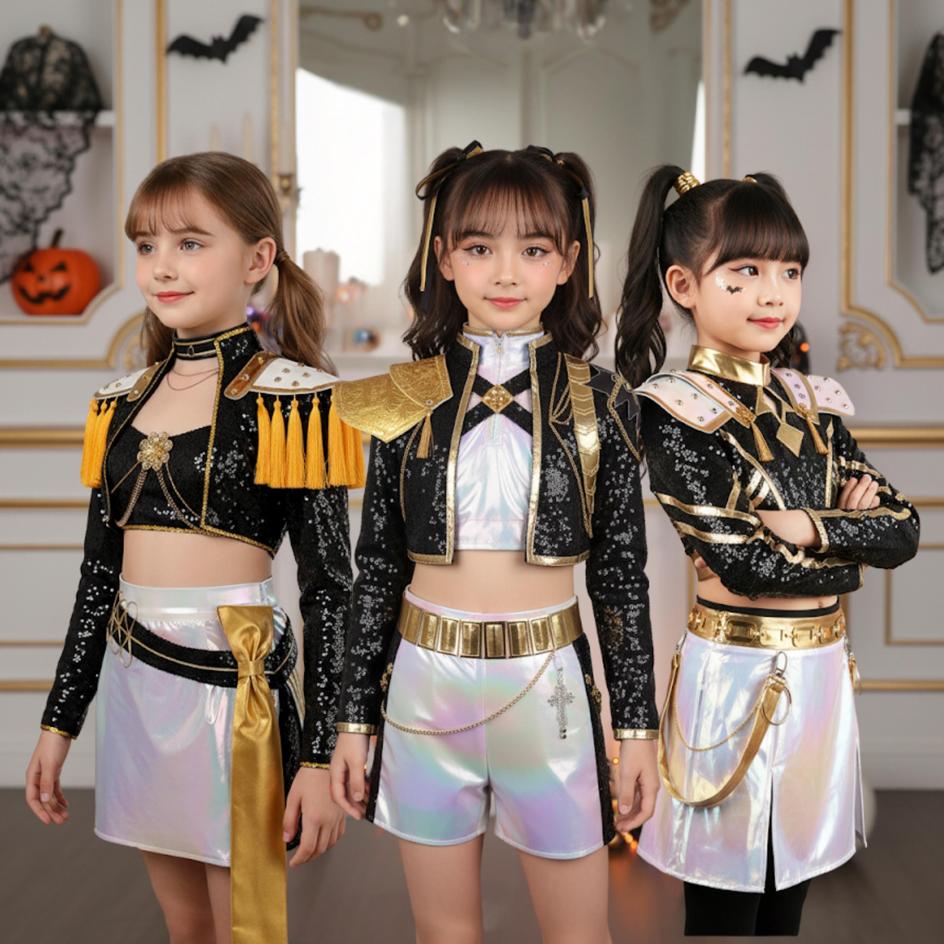 Fashion Costume