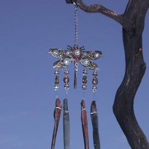 Dragonfly Sun Catcher