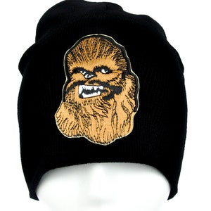 chewbacca beanie