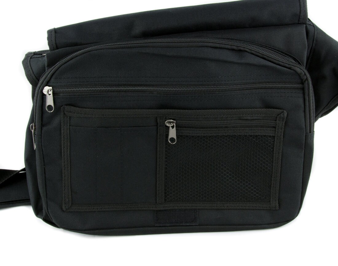 Dead Crossbody Messenger Bag School Work Goth Punk Emo Metal Etsy