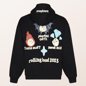 Corteiz★コーテイズ 5stars パーカー HOODIE ユニセックス コーテイズ パーカー 5STARZALCATRAZ HOODIE coteiz - メルカリ