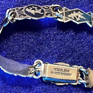 Siam Dancer Bracelet - Etsy