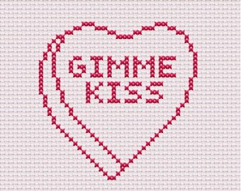 WZÓR: Cytat z filmu Gimme Kiss Heated Rivalry