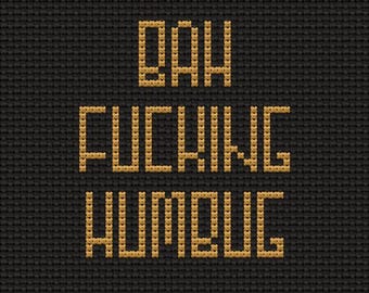 WZÓR: Bah, pieprzony humbug