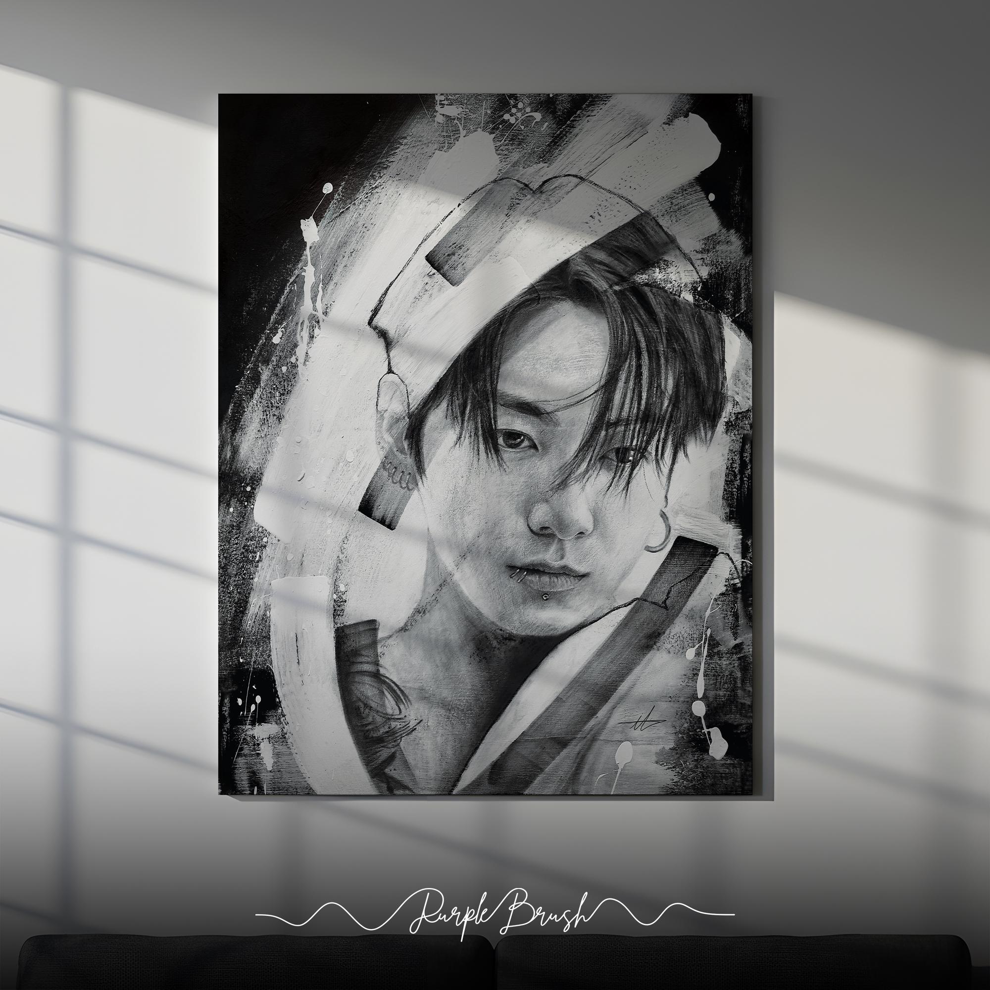 BTS ジョングク　jungkook フィルムブックマーク14 BTS ジョングク jungkook フィルムブックマーク14 - BTS メルカリ ver