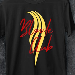 Gift For Redheads, blonde Hair, Hair Color, blonde Hair Person, Ginge, blonde-Headed, Blonde Hair, Gingy,Save A Blonde Date A Redhead Shirt