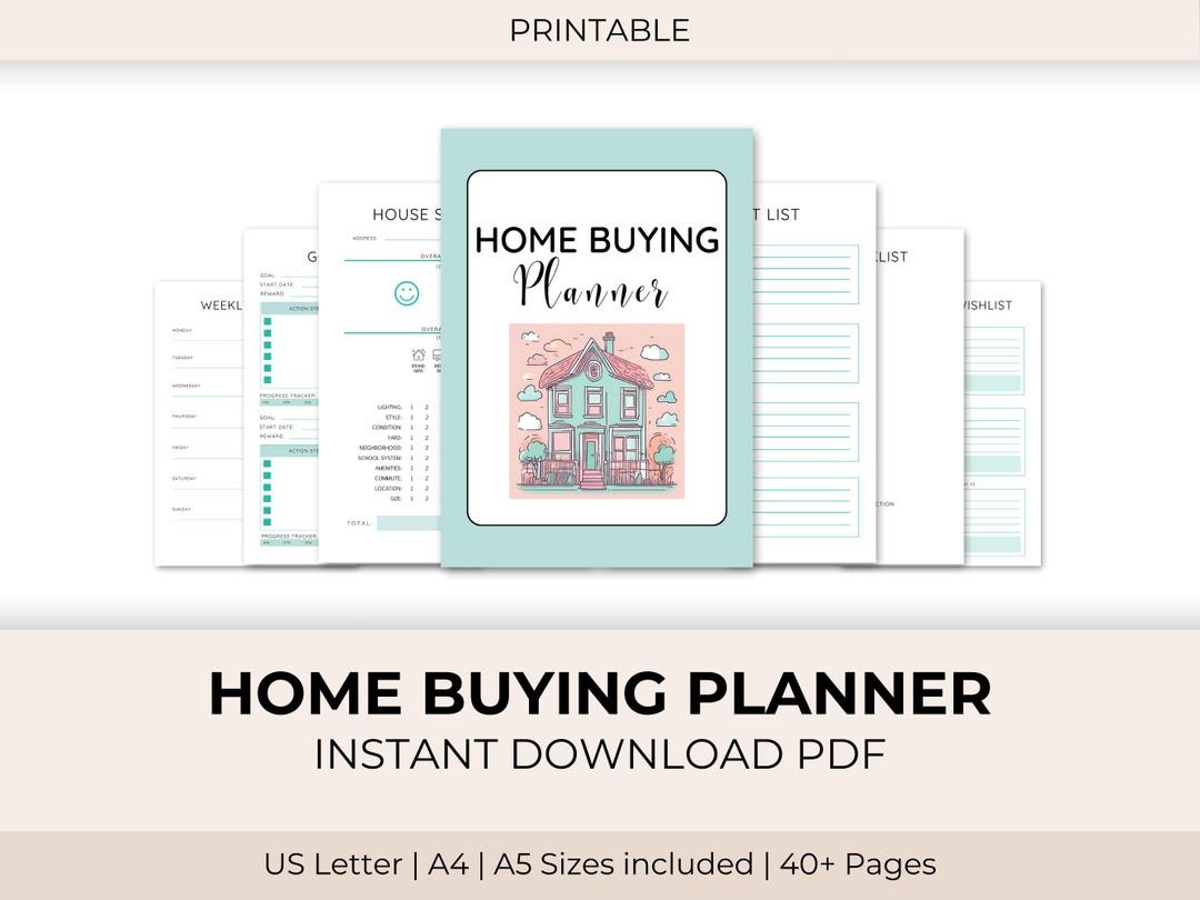 A Complete Relocation Home Checklist thumbnail
