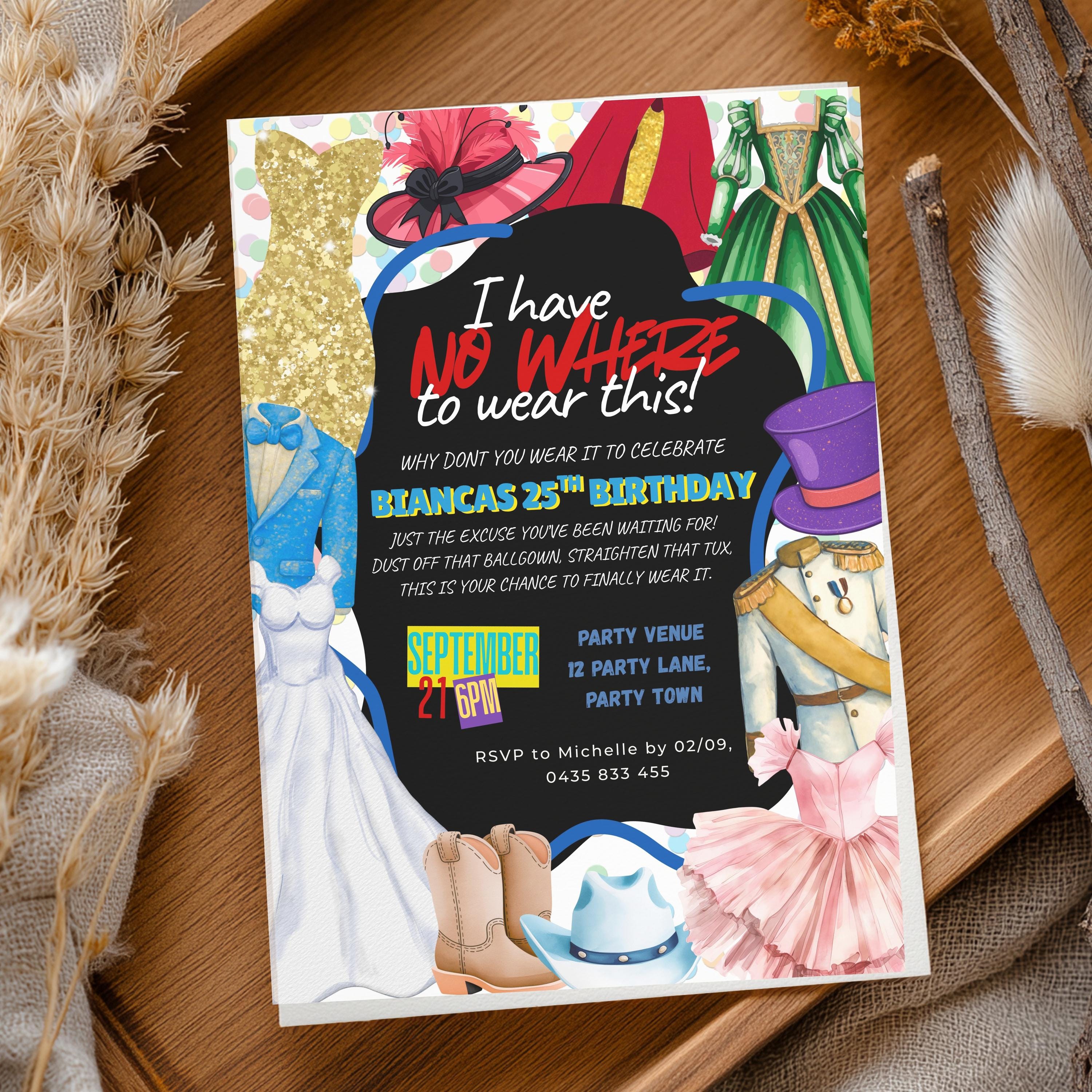 party invitation dress code wording samples funny 10 Engagement Party Invitation Wording & Design Ideas that Spark Romance