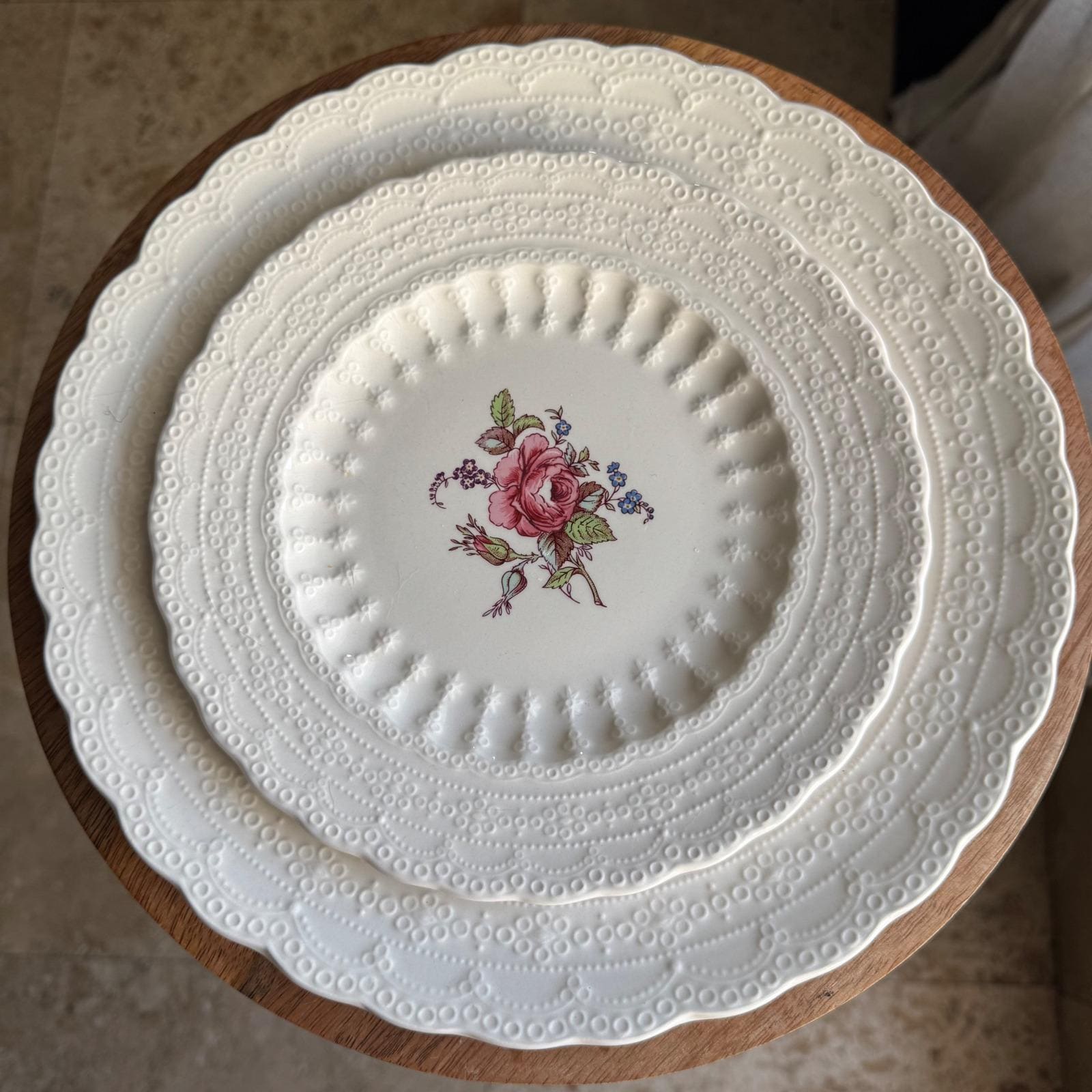 Billingsley Rose - Etsy