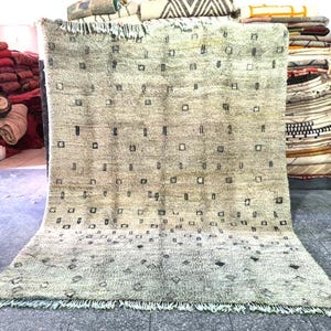 Berber Teppich 200x300, Berber Teppich 200x300, Berber Teppich, Berber Teppich 200x300, Berberteppich, Beni Ourain Teppich 200x300, Berber Teppich