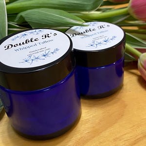Whipped Tallow - Lavender