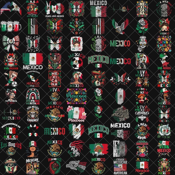 90+ Viva Mexico Png Bundle, Mexico Png Bundle, September 16th, Mexican Independence Day Png, Mexican Fiesta, Mexican Hat, Mexico Pride Png