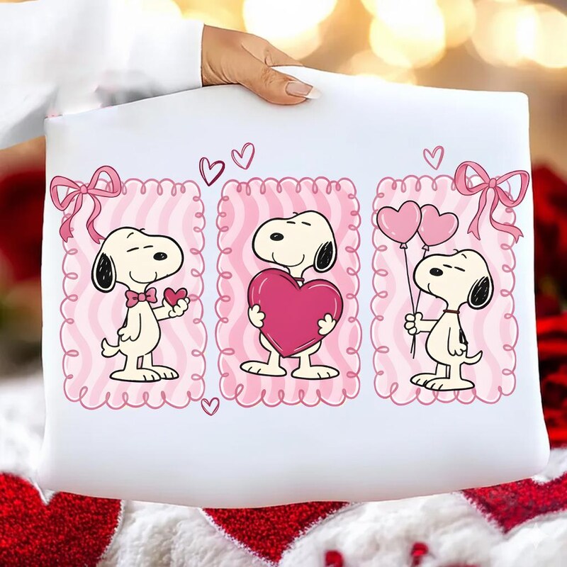 Carta snoopy - Etsy México