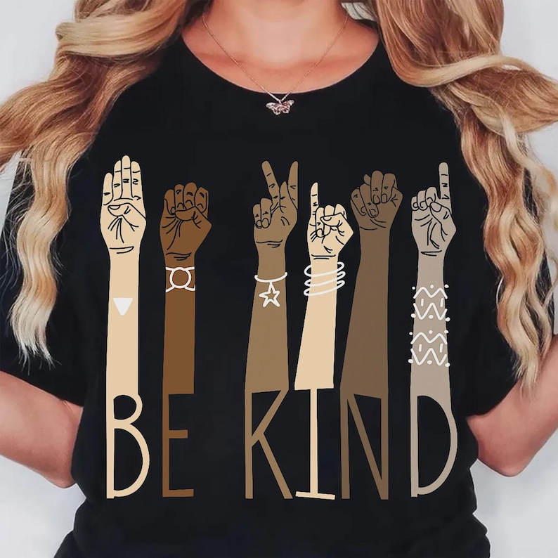 Sign Language Interpreter PNG Bundle, Asl Inclusion Sublimation Design ...